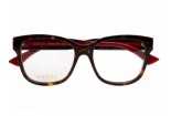 Occhiali da vista GUCCI GG0038ONN 003