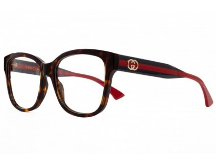 Occhiali da vista GUCCI GG0038ONN 003 2