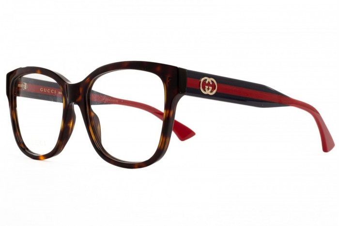 Óculos GUCCI GG0038ONN 003