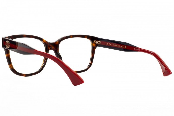Óculos GUCCI GG0038ONN 003