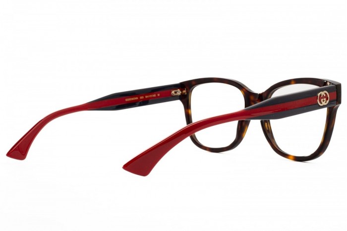 GUCCI GG0038ONN 003 안경
