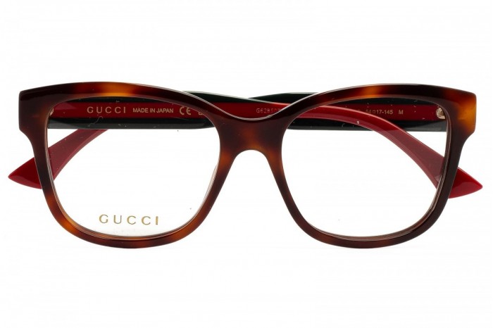 Occhiali da vista GUCCI GG1334O 006