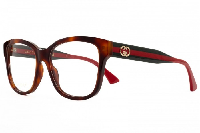 GUCCI GG1334O 006 眼鏡