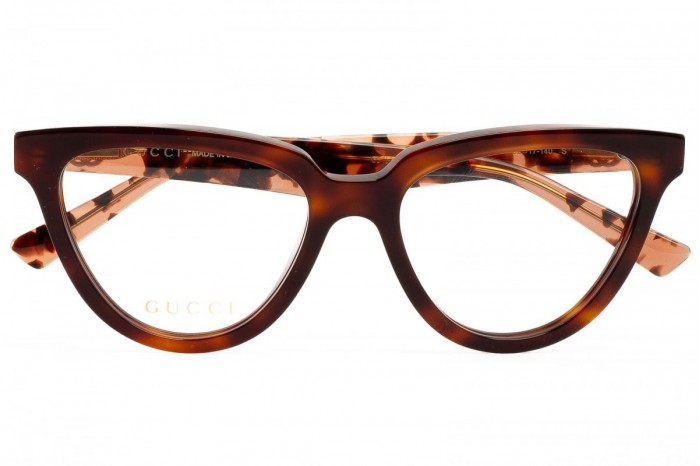 Occhiali da vista GUCCI GG2179O 004