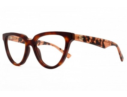 Occhiali da vista GUCCI GG2179O 004 2