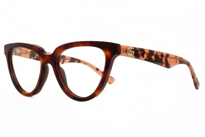 GUCCI GG2179O 004 eyeglasses