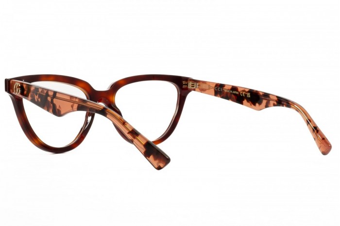 Lunettes GUCCI GG2179O 004