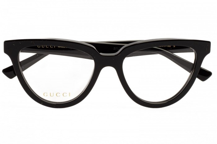 Occhiali da vista GUCCI GG2179O 001