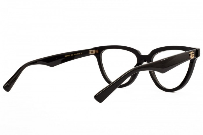 GUCCI GG2179O 001 eyeglasses