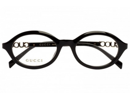 Occhiali da vista GUCCI GG2153O 001