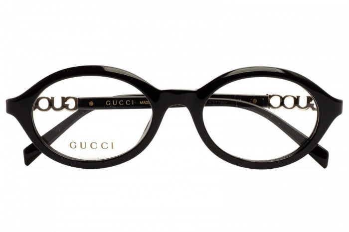 Occhiali da vista GUCCI GG2153O 001