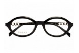 Occhiali da vista GUCCI GG2153O 001