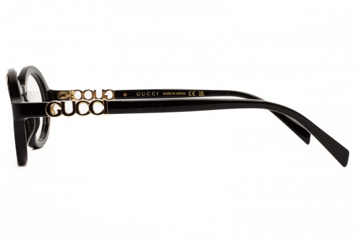 GUCCI GG2153O 001 眼鏡