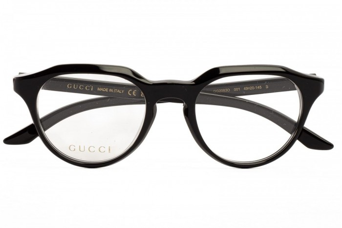 Occhiali da vista GUCCI GG2083O 001