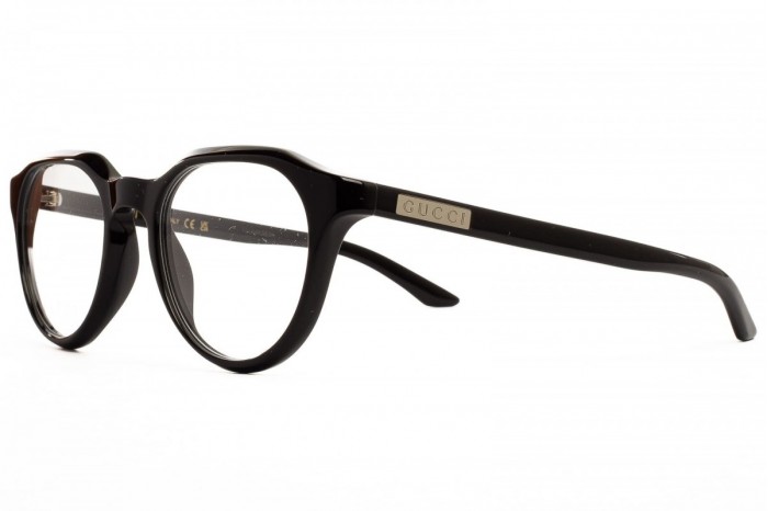 Okulary GUCCI GG2083O 001