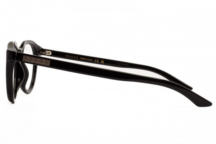 GUCCI GG2083O 001 eyeglasses