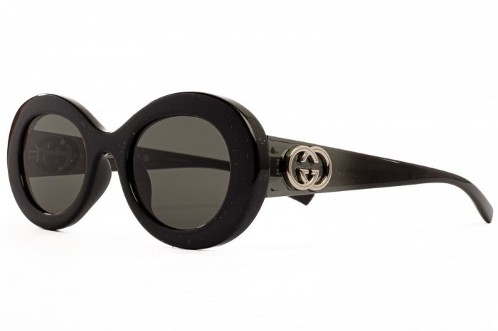 GUCCI GG2026S 001 sunglasses