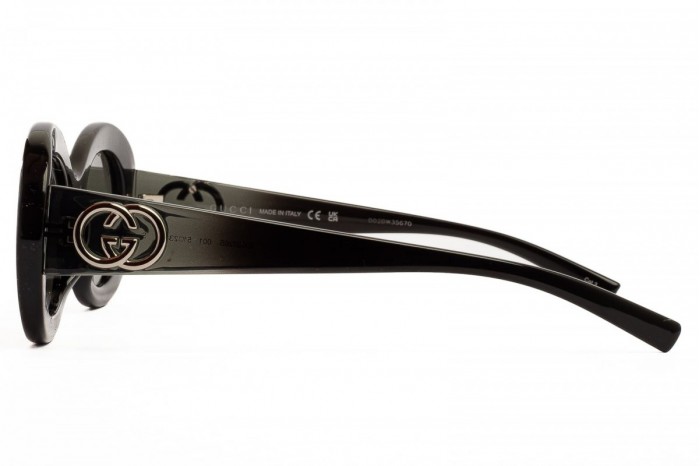 Солнцезащитные очки GUCCI GG2026S 001