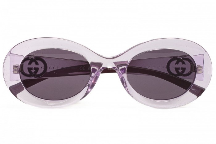 Occhiali da sole GUCCI GG2026S 003