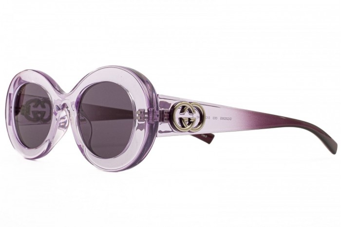 GUCCI GG2026S 003 sunglasses