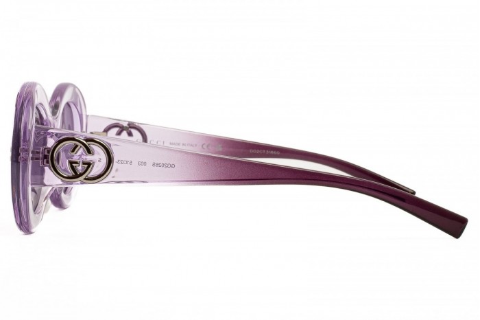 GUCCI GG2026S 003 zonnebril