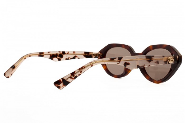 Lunettes de soleil GUCCI GG2178S 004