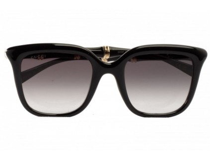 Occhiali da sole GUCCI GG2058S 001 Bamboo