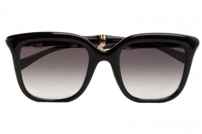 Occhiali da sole GUCCI GG2058S 001 Bamboo