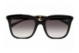 Occhiali da sole GUCCI GG2058S 001 Bamboo