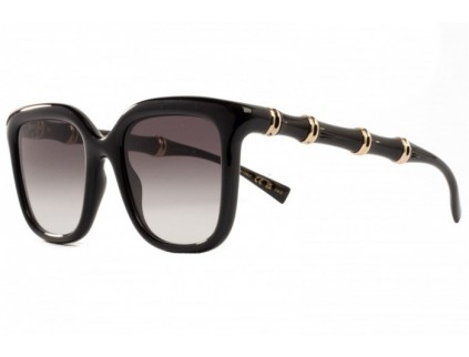 Occhiali da sole GUCCI GG2058S 001 Bamboo 2
