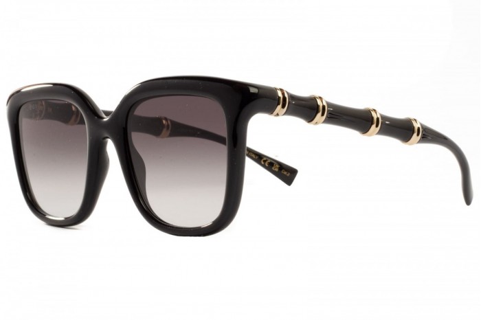 GUCCI GG2058S 001 バンブーサングラス