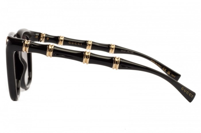GUCCI GG2058S 001 バンブーサングラス