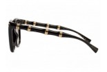 Occhiali da sole GUCCI GG2058S 001 Bamboo