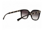 Occhiali da sole GUCCI GG2058S 001 Bamboo