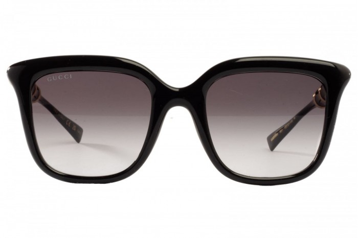GUCCI GG2058S 001 Bambus Solbriller