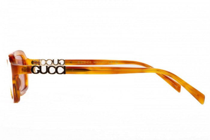 Lunettes de soleil GUCCI GG2152S 004