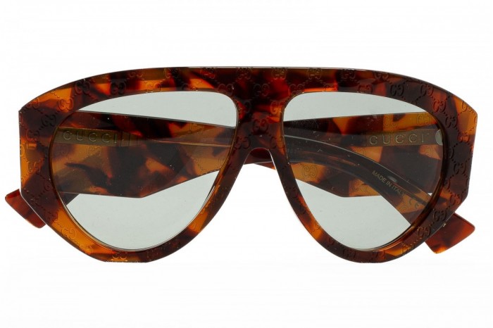 Occhiali da sole GUCCI GG2128S 003 Prestige