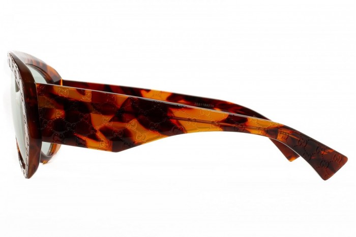 GUCCI GG2128S 003 Prestige zonnebril