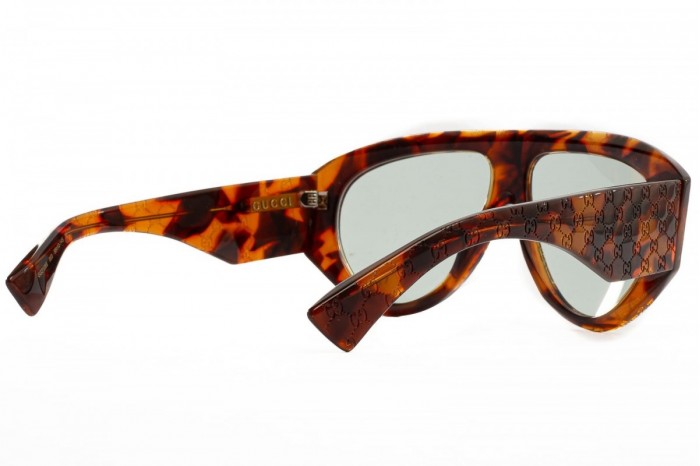 GUCCI GG2128S 003 Prestige solbriller
