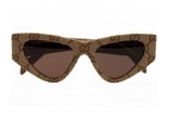 Occhiali da sole GUCCI GG2019S 006 Tessuto Monogram Prestige