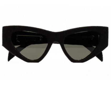 Occhiali da sole GUCCI GG2019S 007 Tessuto Monogram Prestige