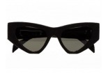 Occhiali da sole GUCCI GG2019S 007 Tessuto Monogram Prestige