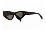 Occhiali da sole GUCCI GG2019S 007 Tessuto Monogram Prestige
