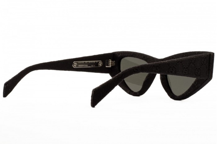 GUCCI GG2019S 007 Prestige Monogram Stof...