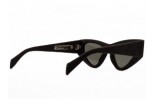 Occhiali da sole GUCCI GG2019S 007 Tessuto Monogram Prestige