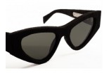Occhiali da sole GUCCI GG2019S 007 Tessuto Monogram Prestige
