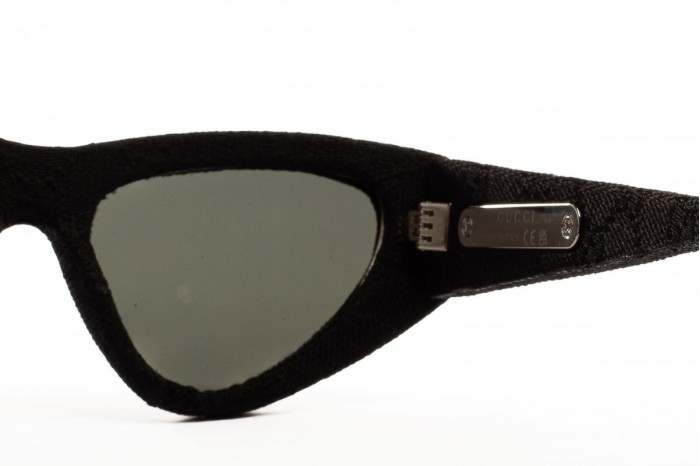 GUCCI GG2019S 007 Prestige Monogram Stof...