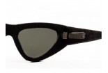 Occhiali da sole GUCCI GG2019S 007 Tessuto Monogram Prestige