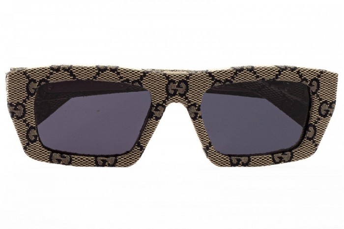 Occhiali da sole GUCCI GG2020S 005 Tessuto Monogram Prestige