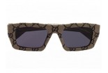 Occhiali da sole GUCCI GG2020S 005 Tessuto Monogram Prestige